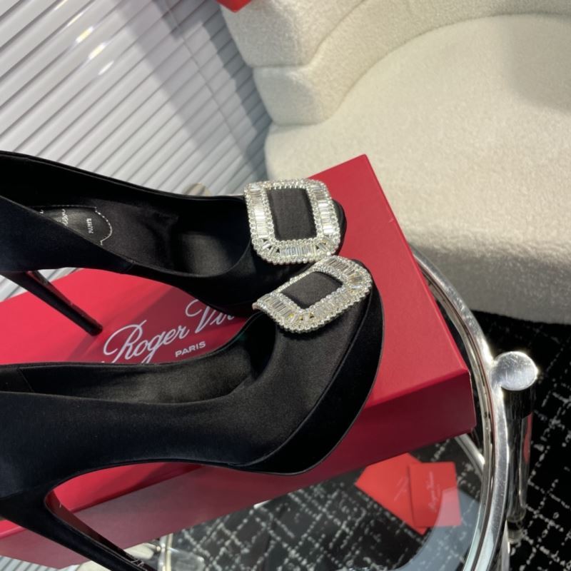 Roger Vivier Shoes